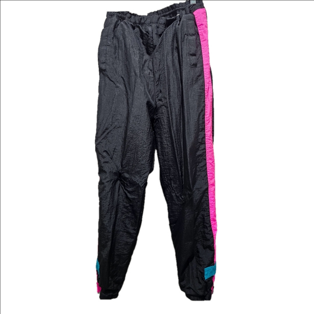 IZZI Vintage 90's Track Pants